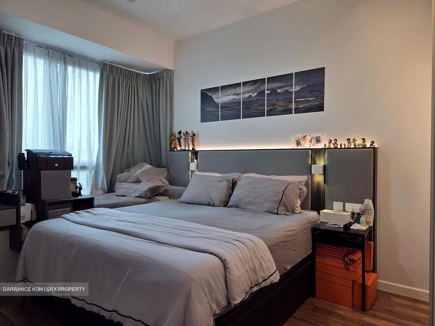 Hundred Trees (D5), Condominium #502272021